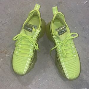 Steve Madden only worn once